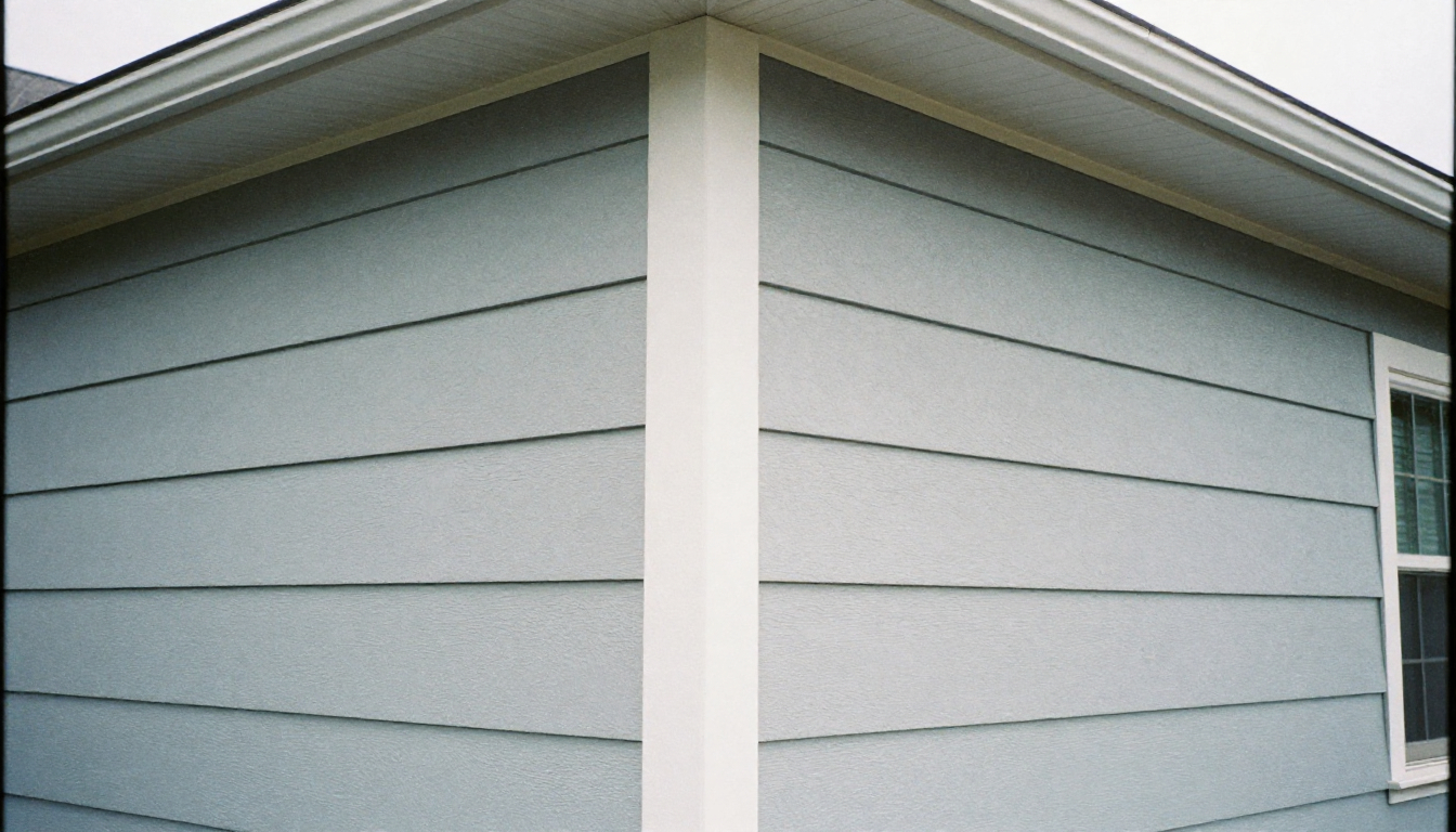 Siding replacement placeholder image